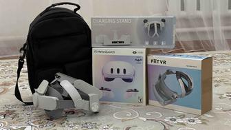 Vr meta quest 3 512GB