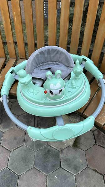 Ходунки для детей