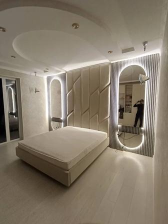 Спальный кровать