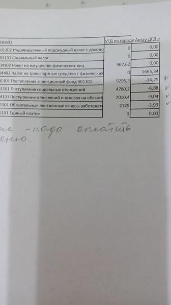 Бухгалтерский учет удаленно