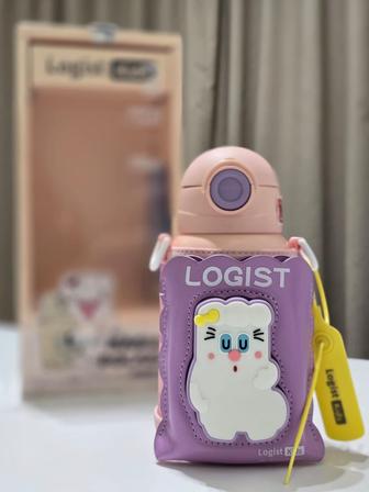 Подарок на Новый год. Детские термосы