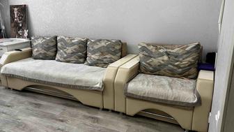 Продам диван
