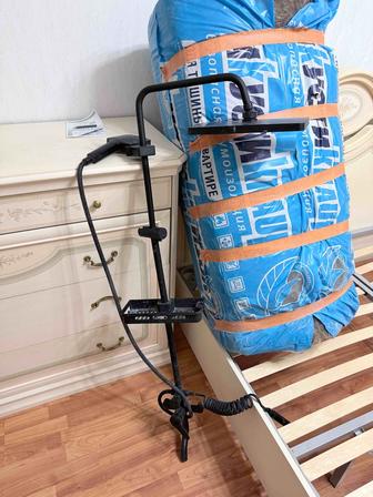 Тропический душ