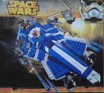 Продам набор Лего Звездные войны (аналог)