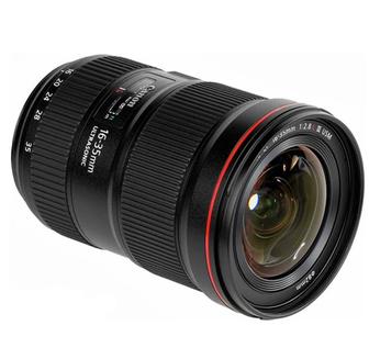 Продам объектив Canon EF 16-35mm f/2.8L III USM Идеальное состояние