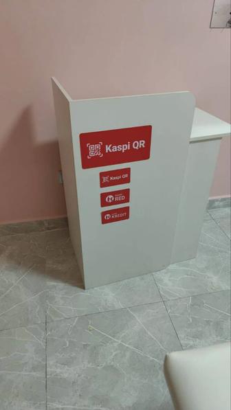 Ресепшн