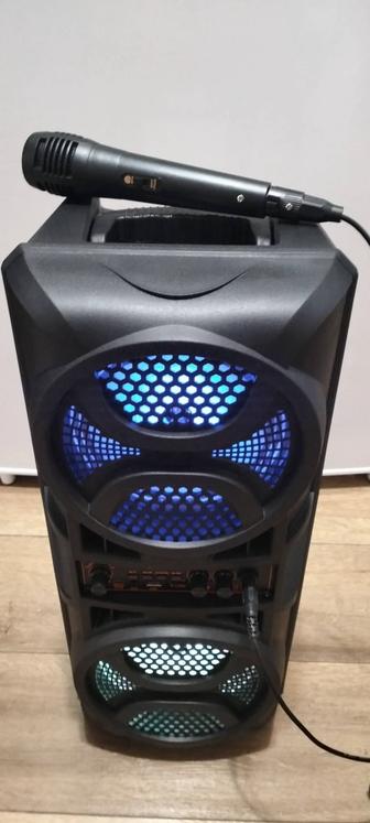 Колонка жалға беріледі.