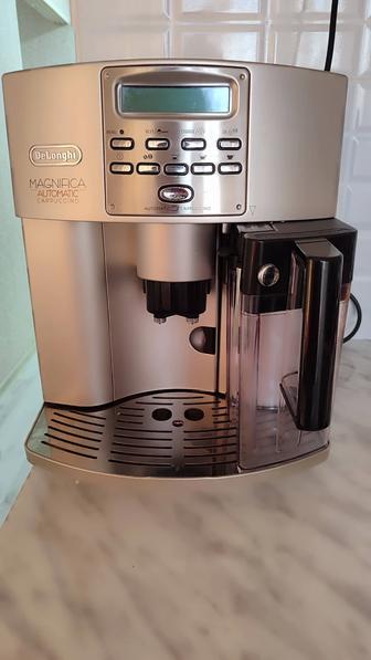 Продам кофемашину