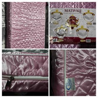 Продам новый матрас детский