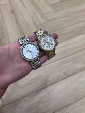 Продам часы от бренда Michael Kors