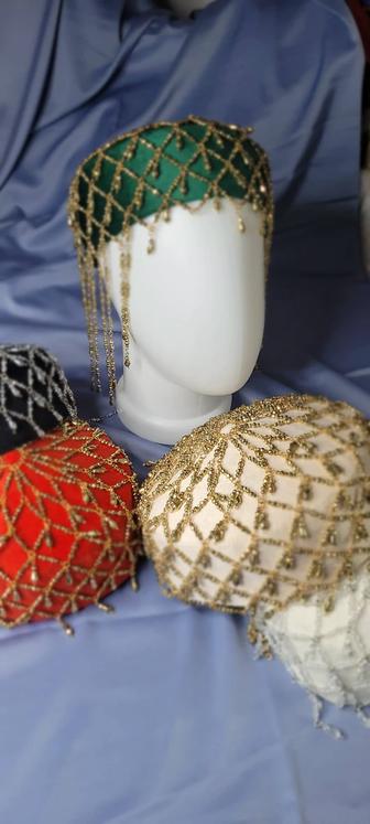 Головной убор