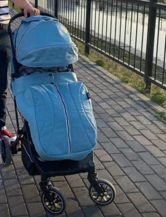 Продам коляску