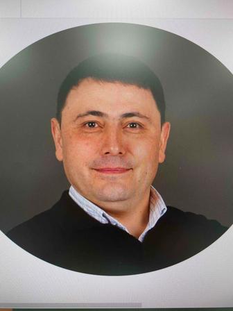 Утренняя развозка в садик , в школу