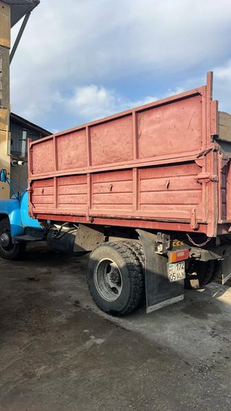 Доставка уголь щебень и тд