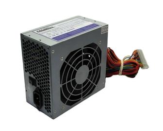 Блок питания 300W COLORSit 12см 1x SATA