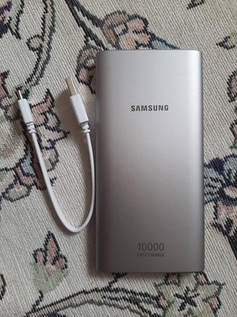 Power Bank Samsung 10000mAh