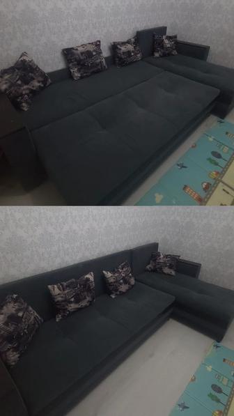 Продам диван