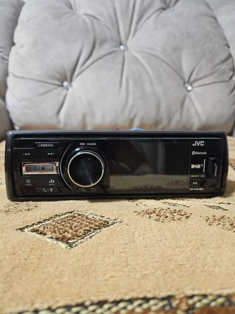 Автомагнитола