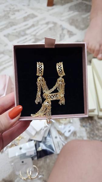 Набор украшения