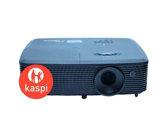 Проектор Optoma DLP Projection Display 1280 x 1024 VGA x1, S-Video x1,