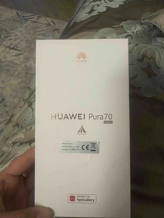 HUAWEI Pura 70