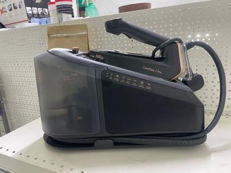 Парогенератор BRAUN CareStyle 7 PRO