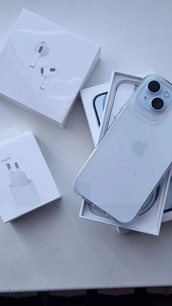 Продается iphone 15