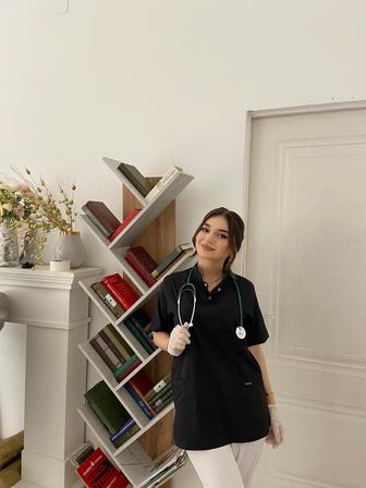 Ассистент стоматолога