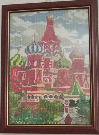 Продам картину