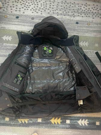 Костюм термо на мальчика 9-11 лет