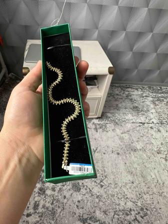 Золотой браслет