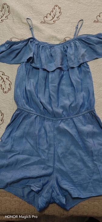 Летний комбинезон