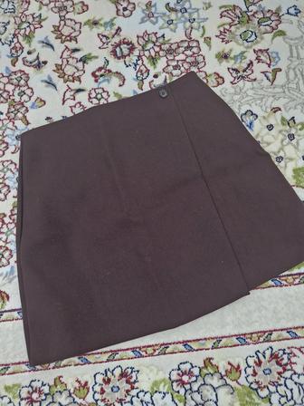 Продам джинсы юбки