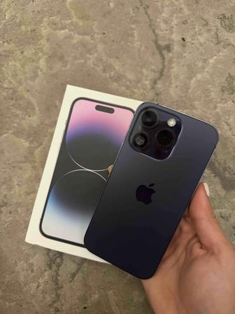 Айфон 14pro