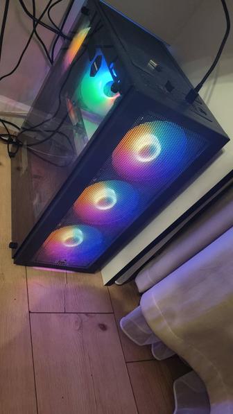Игровой ПК i5-13400F / RTX 2060 / 16GB / Win10 Pro СРОЧНО