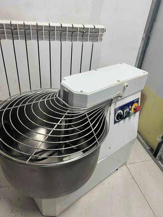 Тестомес Абат 60л