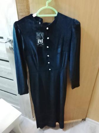 Платье женское