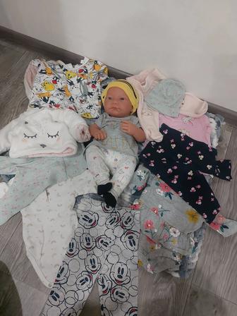 Продам куклу Реборн