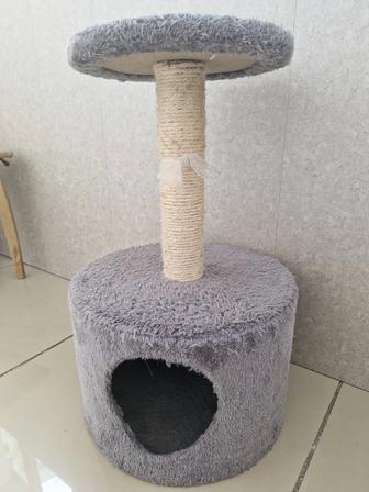 Домик для кошки