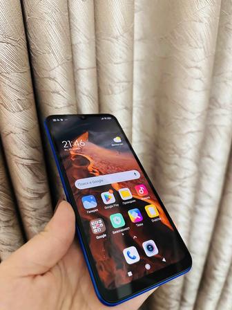 Смартфон REDMI A9