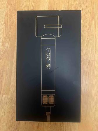 Стайлер, фен 7 в 1 профессиональный