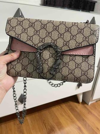 Женская сумка