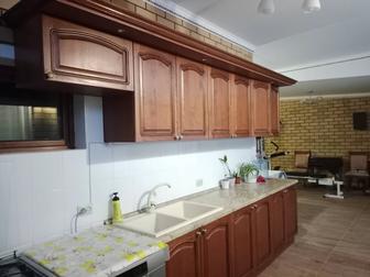 Кухонная гарнитура