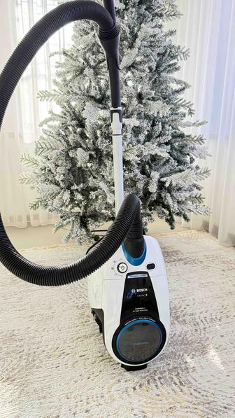 Пылесос BOSCH