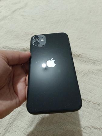 Продаю IPHONE 11 SLIM BOX 64 GB