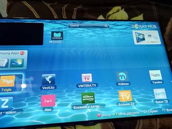 Продам телевизор Samsung, оригинал