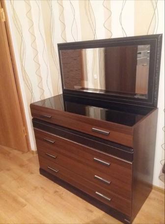 Продам комод, дамский столик. Производство Турция-Россия (Беллона),