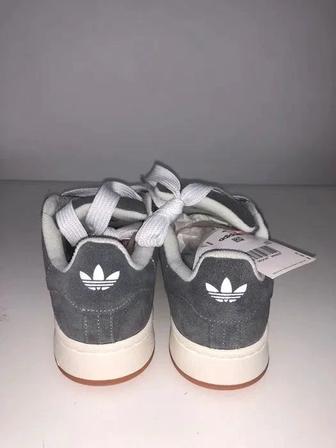 Продам Кеды Adidas Campus 00s серый