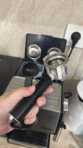 Продается кофеварка