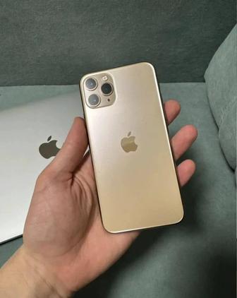 Продается Iphone 11 pro на 64 гб